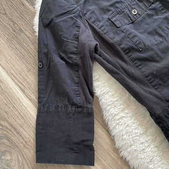 Roots Cargo Dress - Picture 3 of 10